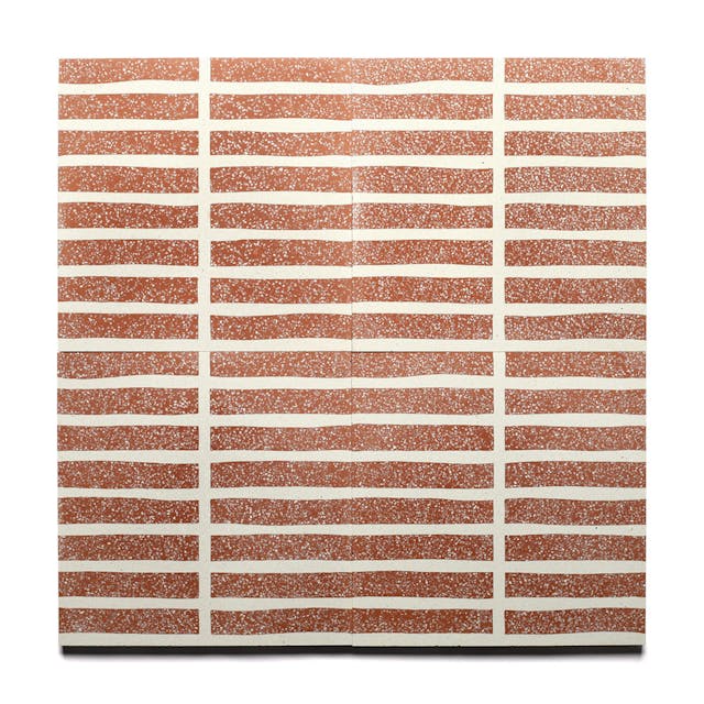 Collins Rust 12x12 - Featured products Terrazzo Tile Product list