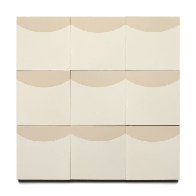 Coupe Dune 4x4 - Featured products Cement Tile: Square Patterned Product list
