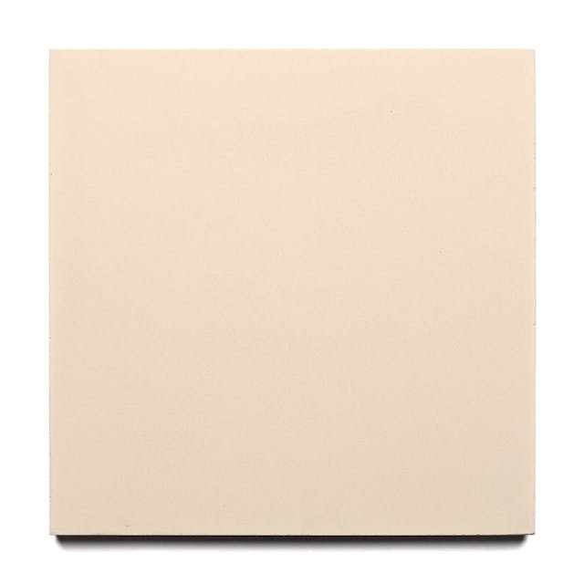 Dune 8x8 - Featured products Cement Tile: Stock Solid Product list