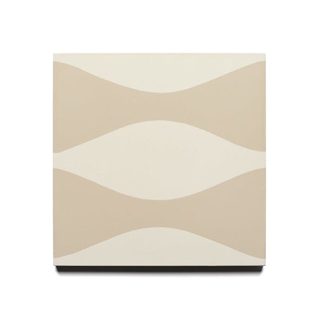 Enzo Dune 8x8 - Featured products Cement Tile: Patterned Product list