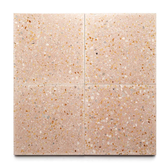 Las Palmas 12x12 - Featured products Terrazzo Tile Product list