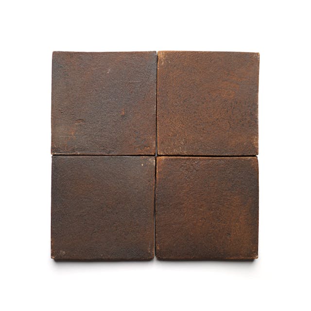 4x4 Square + Madera - Featured products Cotto Tile: Square Product list