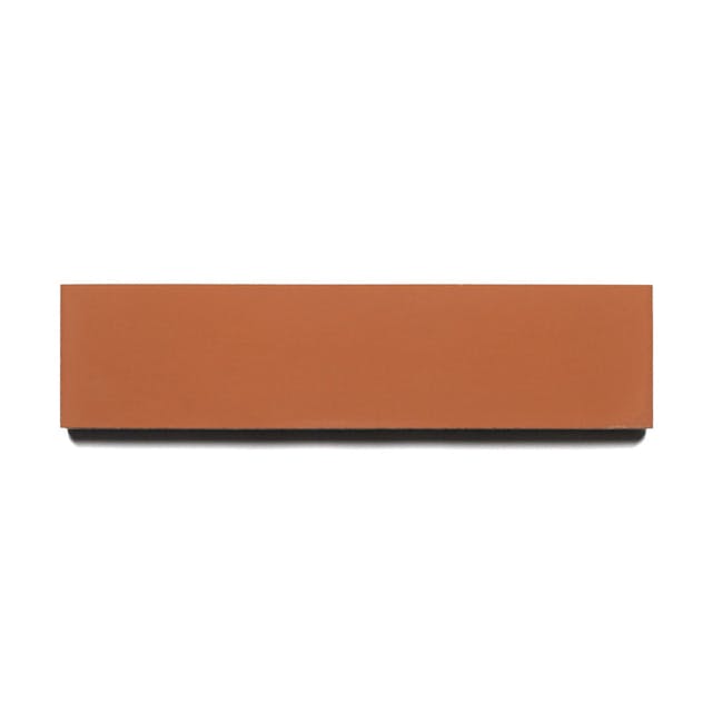 Rust 2x8 - Featured products Cement Tile: Rectangle Solid Product list