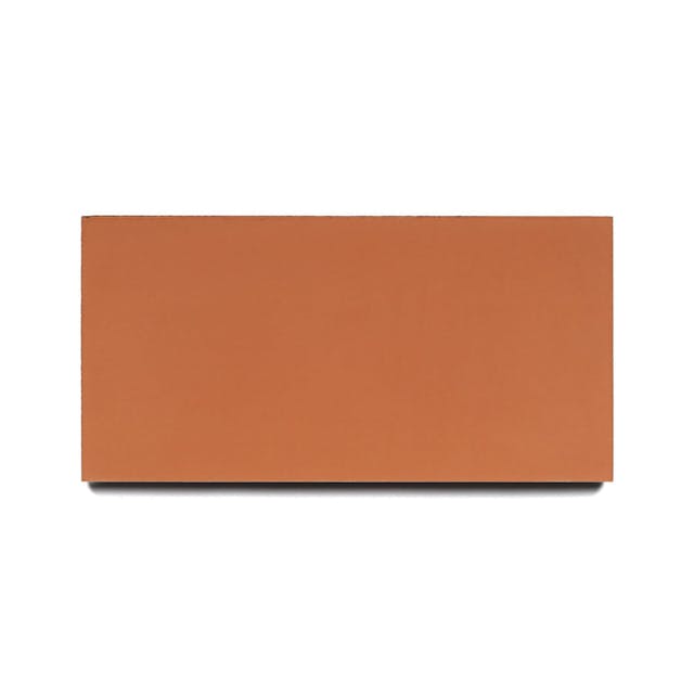 Rust 4x8 - Featured products Cement Tile: Rectangle Solid Product list