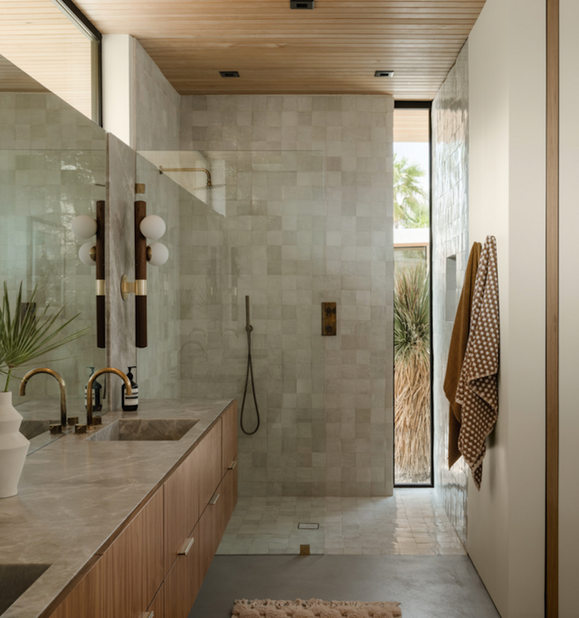 Casablanca 4x4 - Featured products Zellige Tile: Stock Product list