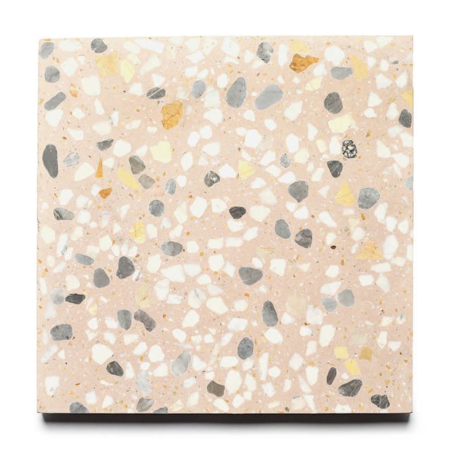 Sunnylands 12x12 - Featured products Terrazzo Tile Product list