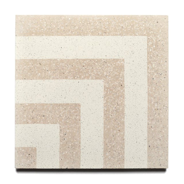 Vesper Dune 12x12 - Featured products Terrazzo Tile Product list