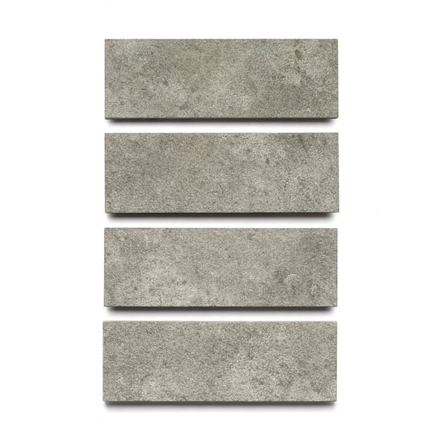 Basilica 4x12 + Bush Hammered - Featured products Limestone Tile Product list