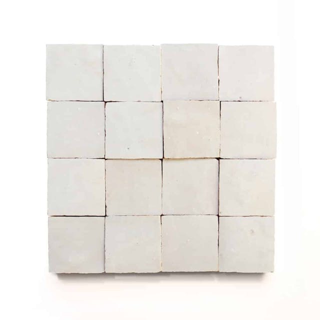 Casablanca 2x2 - Featured products Zellige Tile: Stock Product list