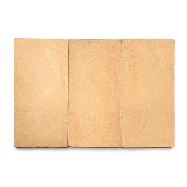 6.5x13 Rectangle + Adobe - Featured products Cotto Tile: Rectangle Product list