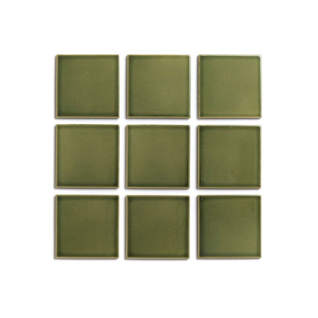 Kelp Forest 4x4 - Featured products Ceramic Tile: Stock Product list