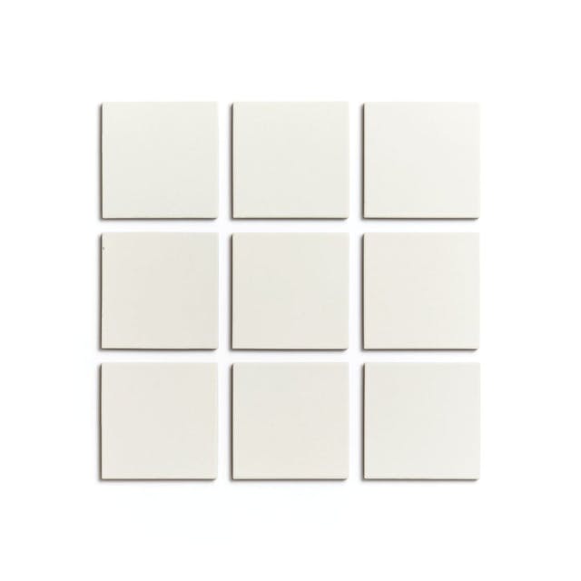 Linen 4x4 - Featured products Ceramic Tile: Stock Product list
